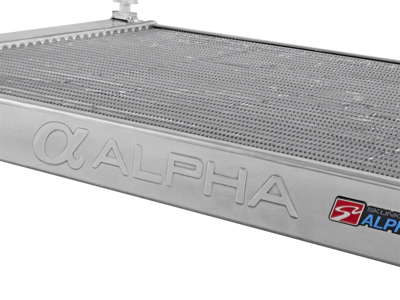 Scion FR-S Radiator - Skunk2 Racing - Alpha Series - `13-`16